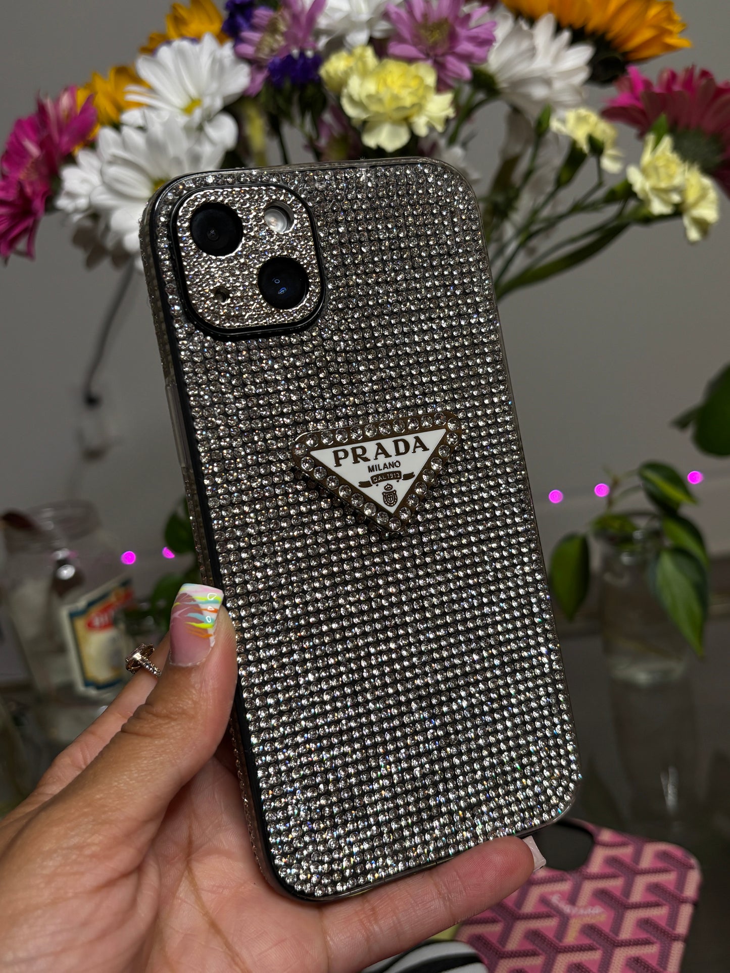 Prada Diamondz