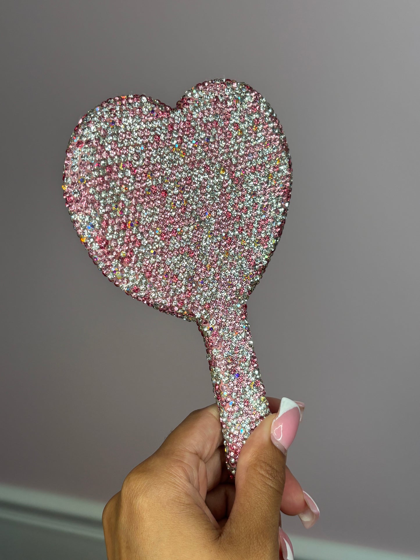 Bling Mirrors