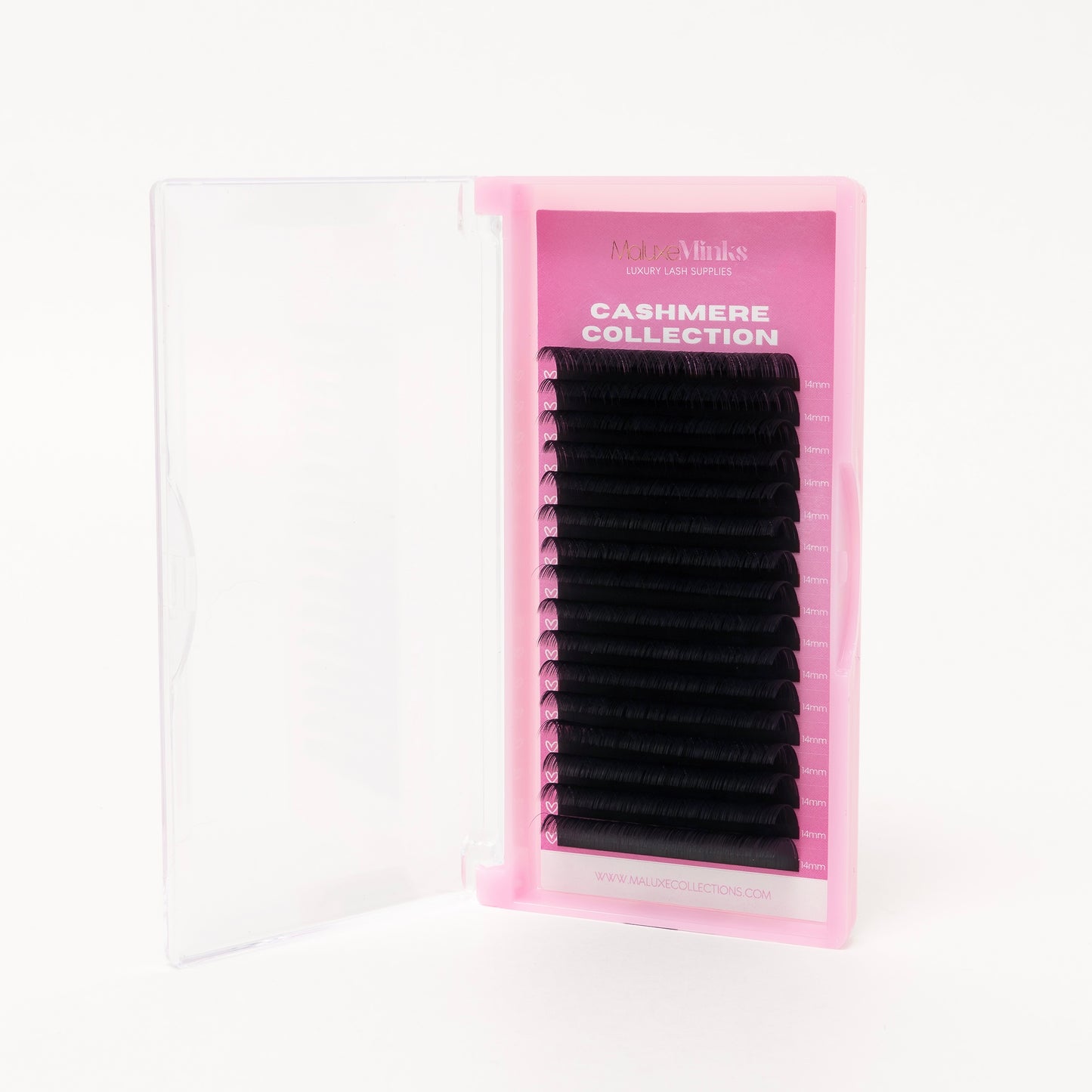 .05 Cashmere Collection Trays