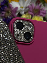 Diamond Camera Cover