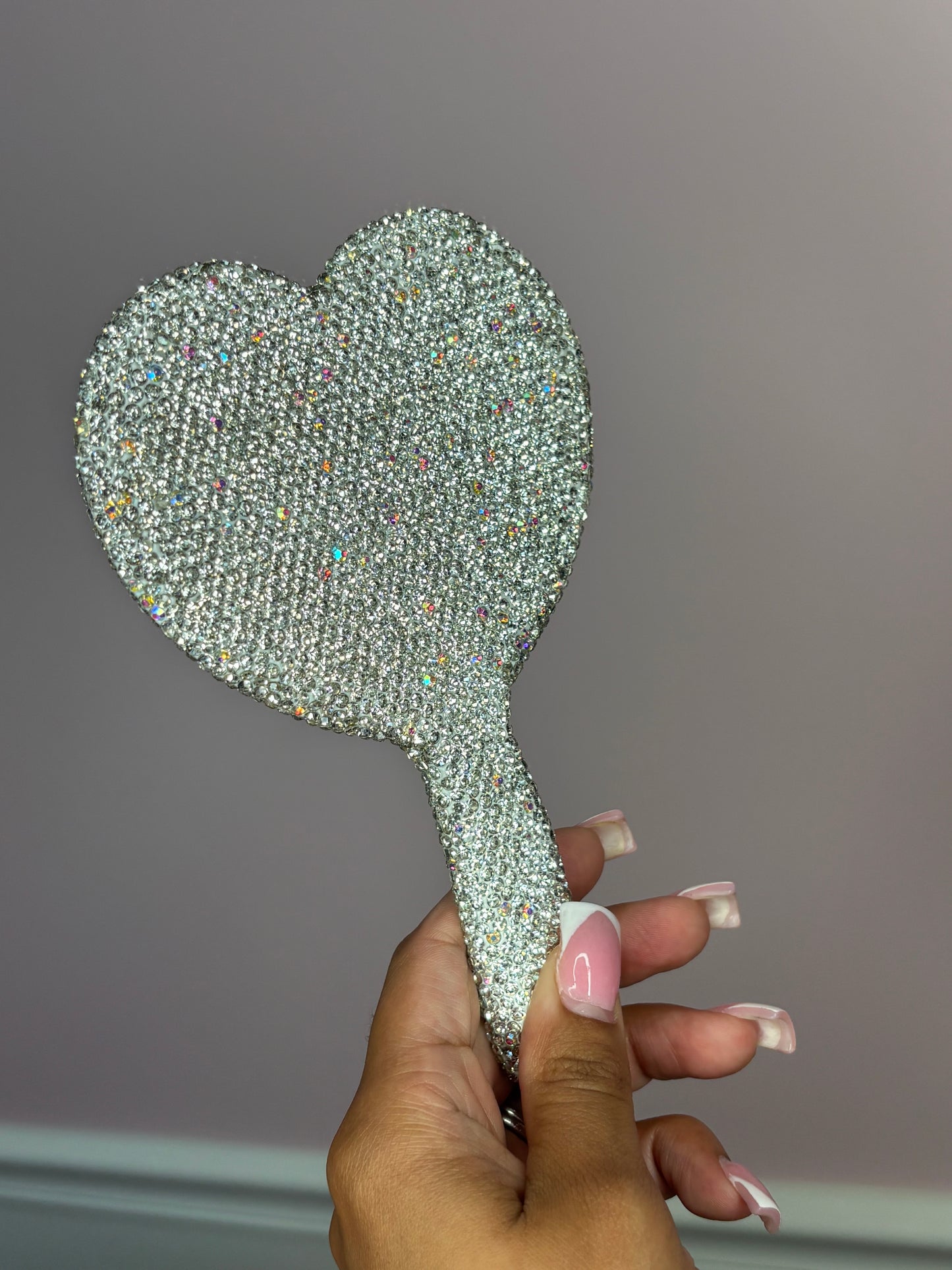 Bling Mirrors