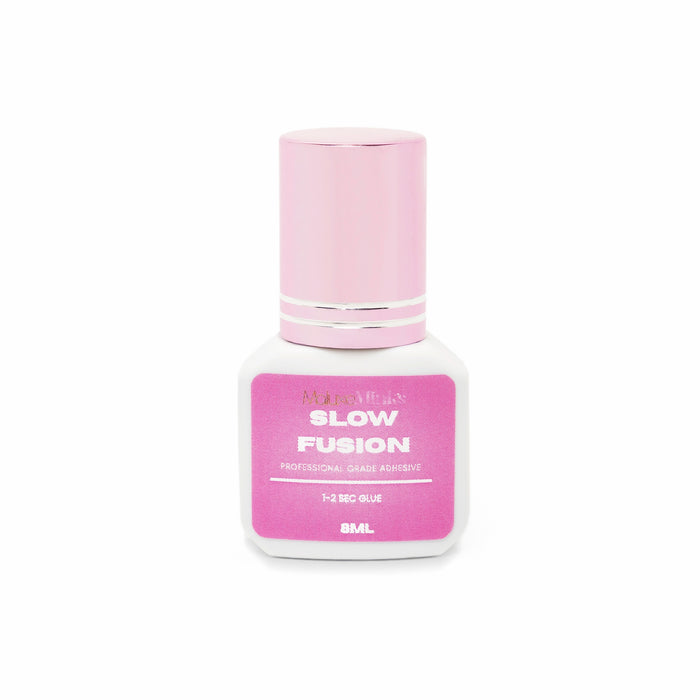 1-2 sec Slow Fusion Adhesive