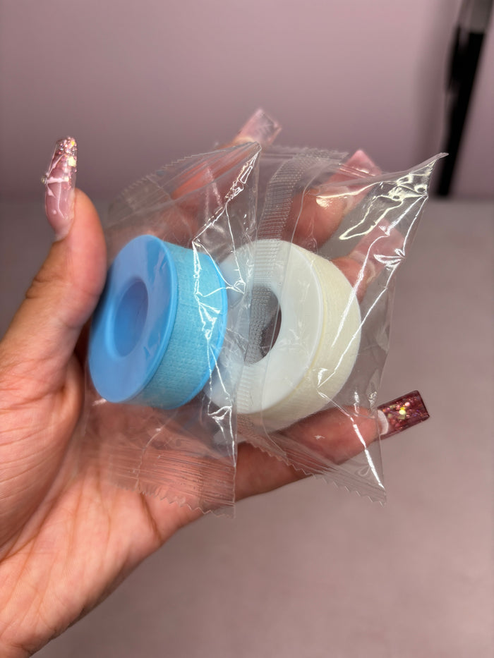 Sensitive Tape