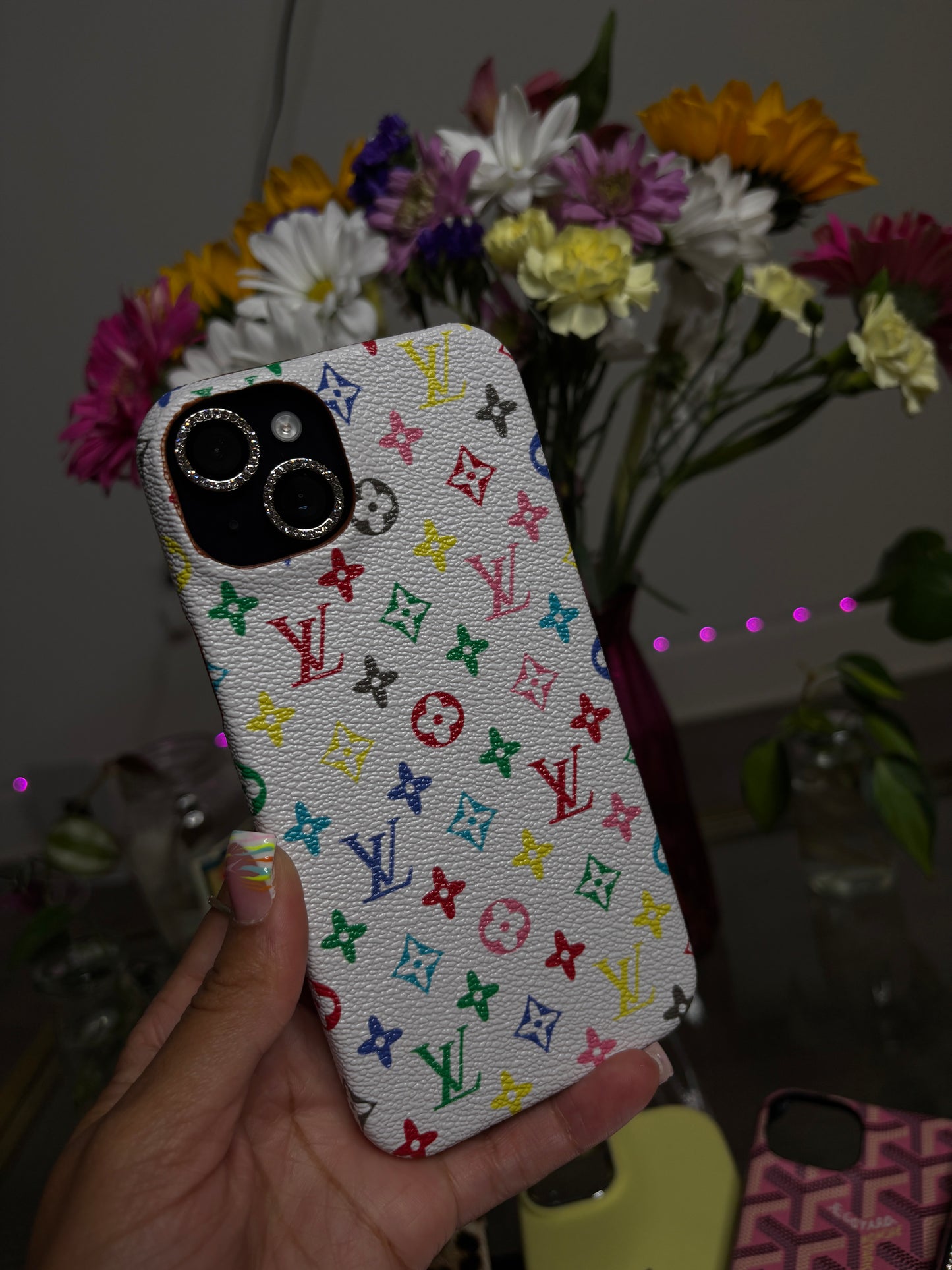 LV Speedy