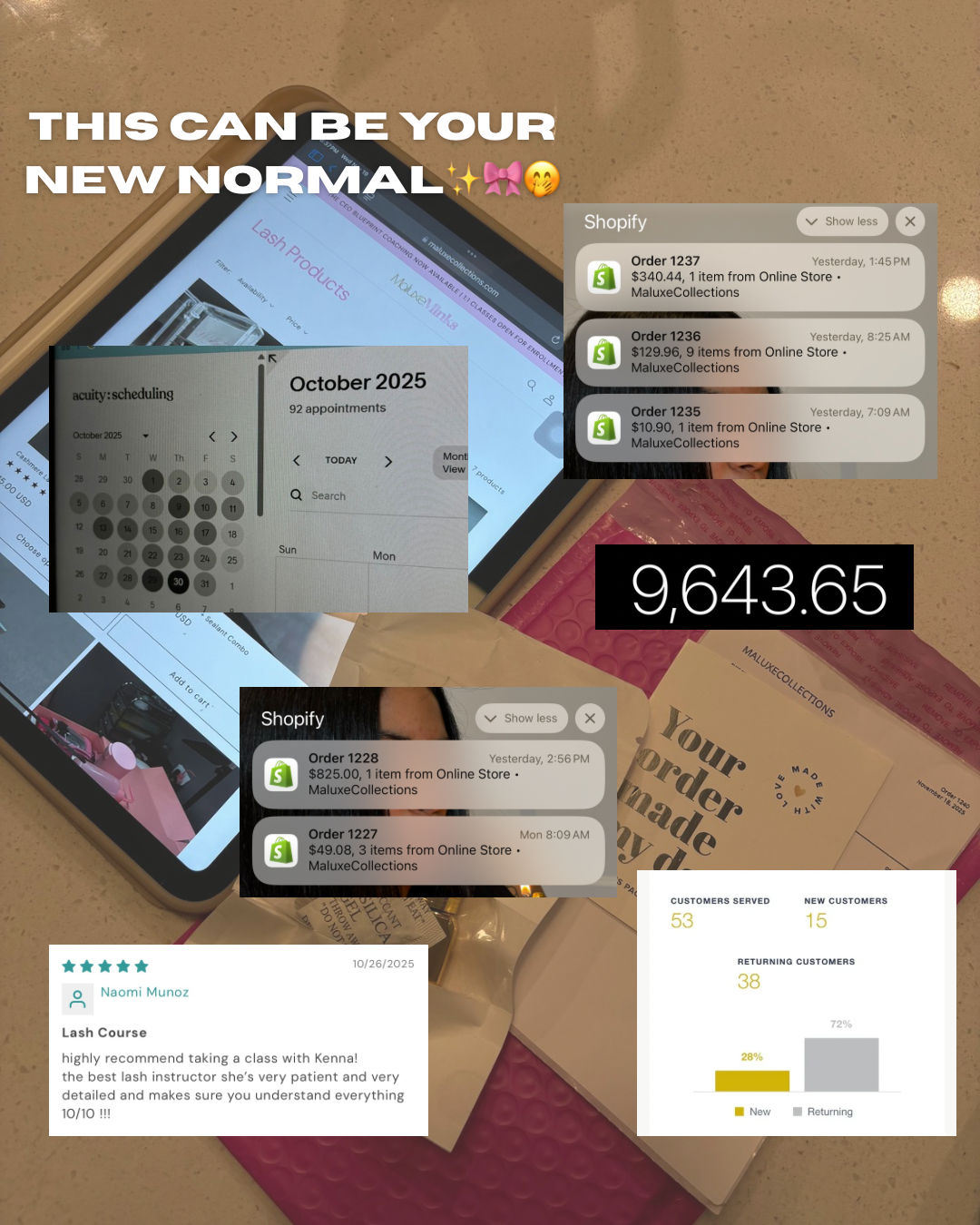 The CEO Blueprint Coaching