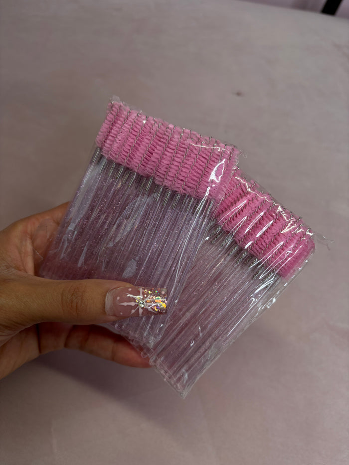 Pink Spoolies