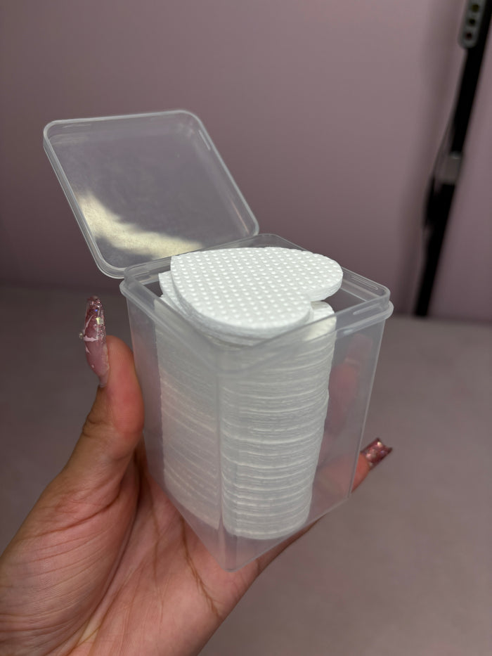 Heart Glue Wipes