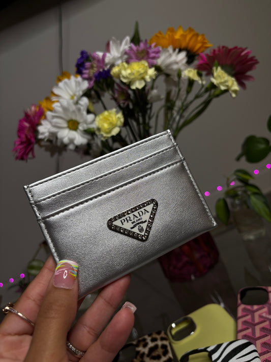 Prada Cardholder