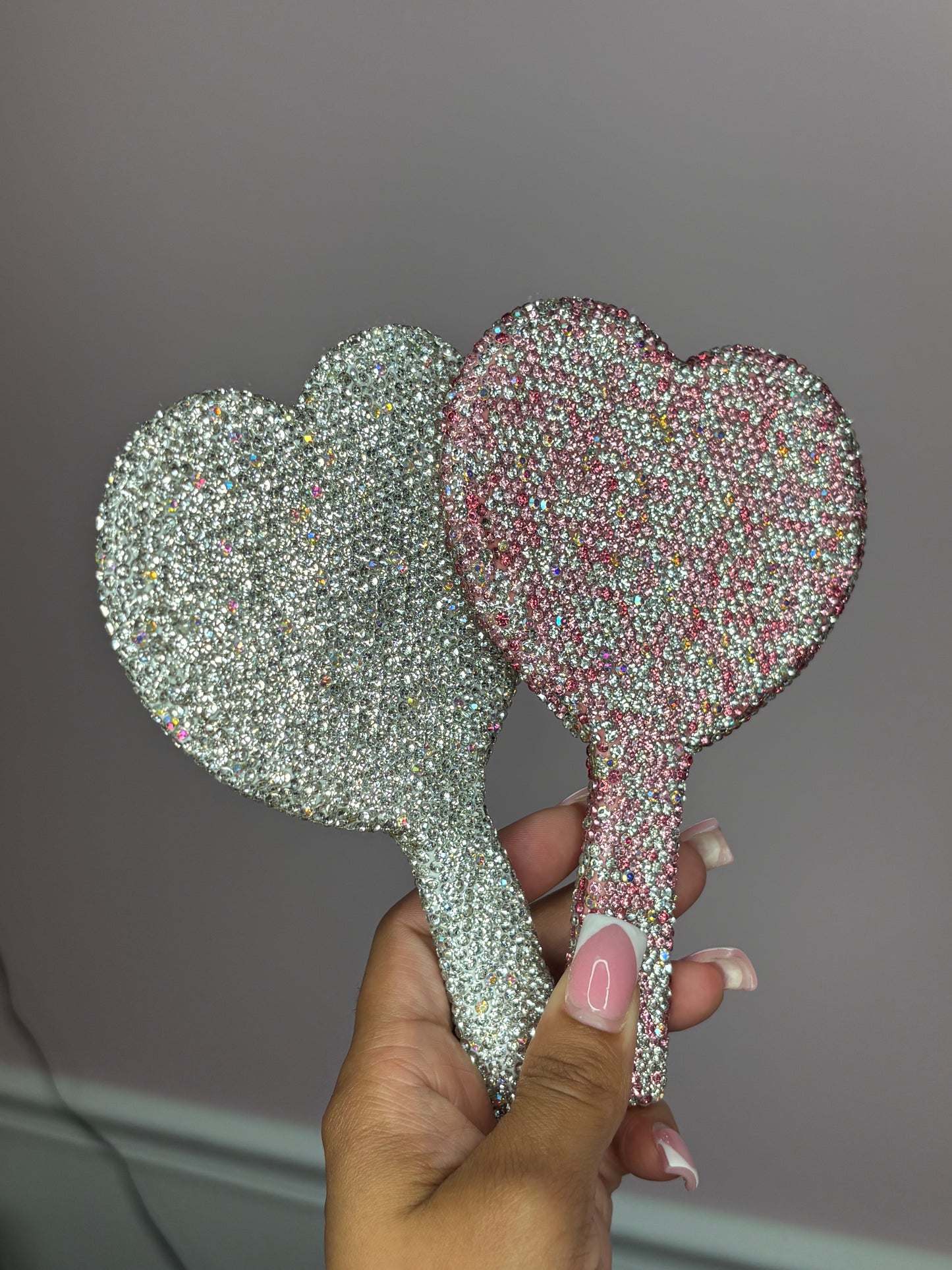 Bling Mirrors
