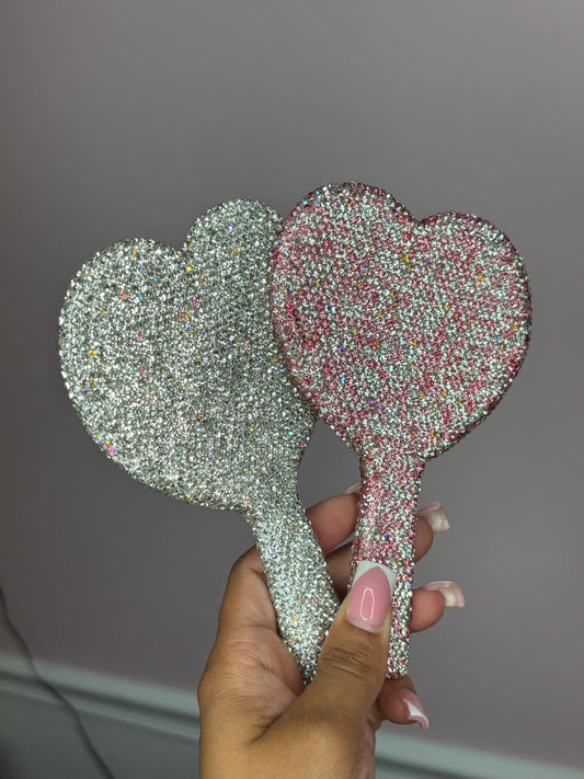 Bling Mirrors