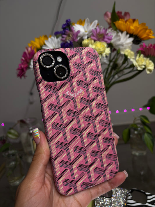 Pink GY