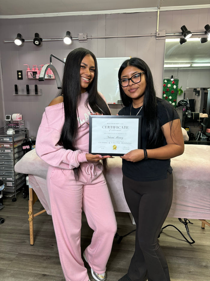 1:1 Advanced Mapping and Styling Class
