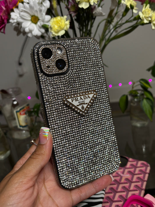 Prada Diamondz