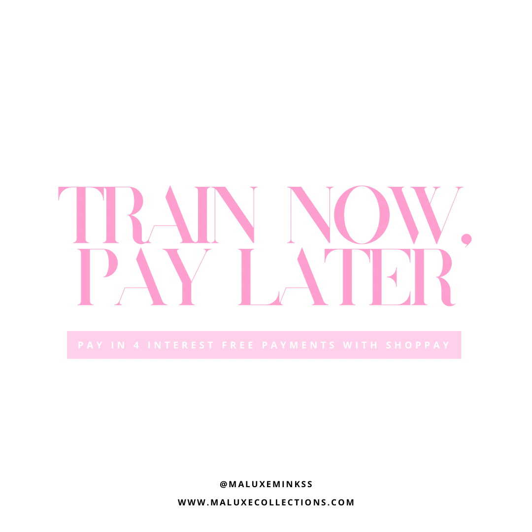 1:1 2-Day Master Lash Training