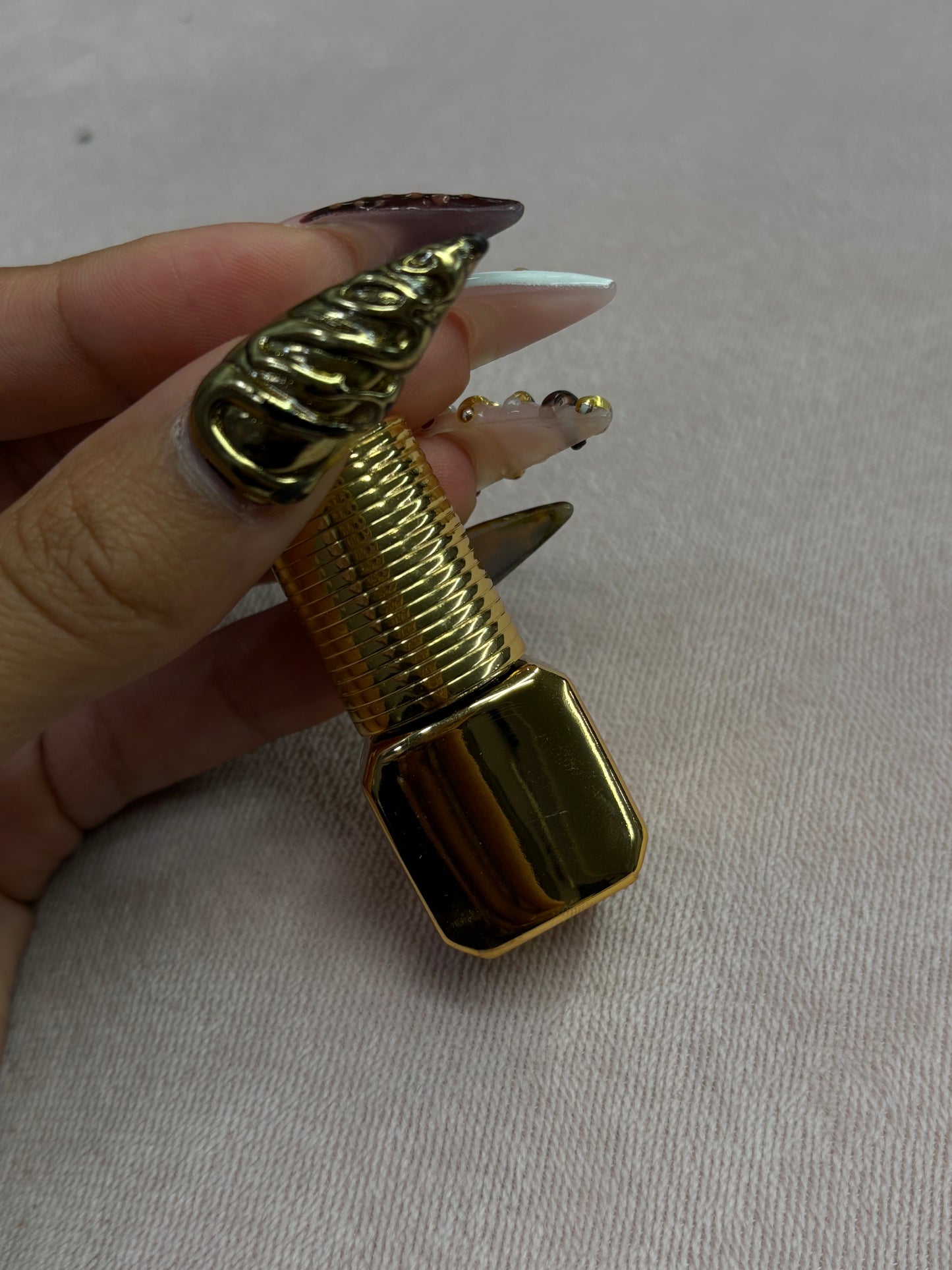 Locked In .05-1sec Adhesive